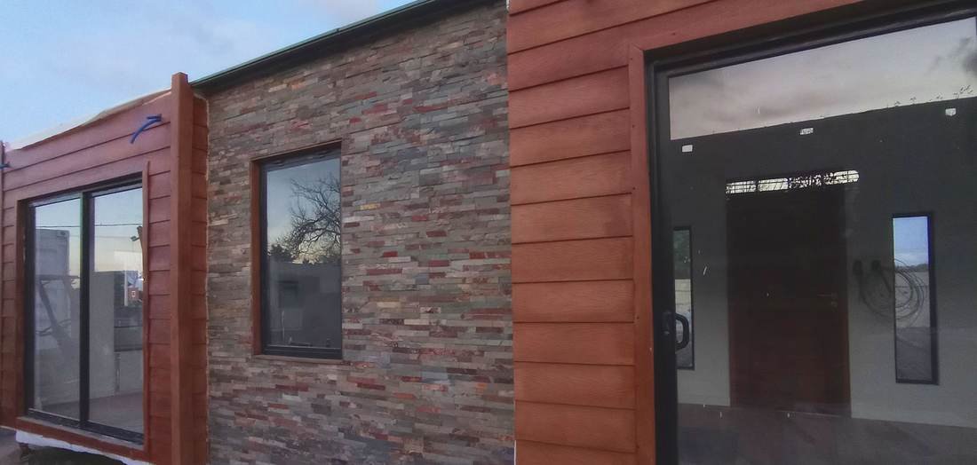 Qué es el steel framing y por qué se usa cada vez más